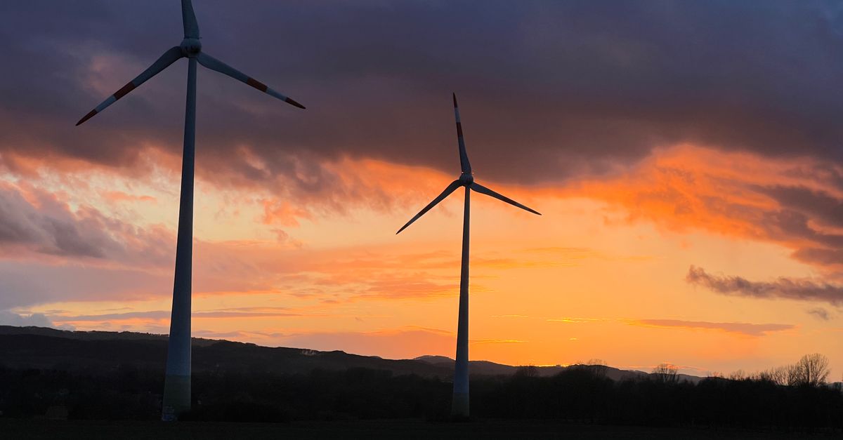 Kohalikud elanikud jäävad tuuleenergia arendamises kõrvaltvaatajateks
