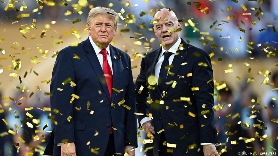 2026. aasta MM Põhja-Ameerikas tõi rekordpubliku ja terava kriitika
