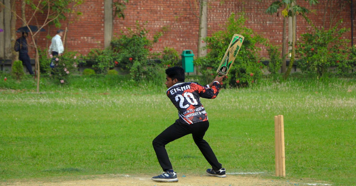 Young Indian Cricket Star Eyes National Team at 15