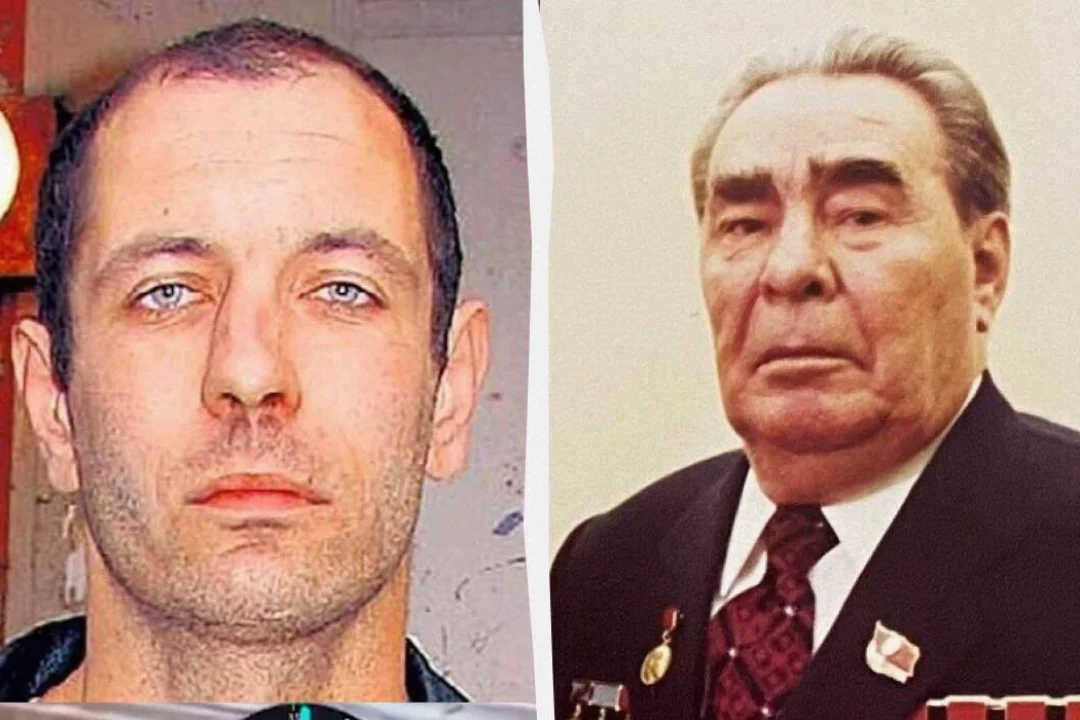 Ukraine confirms: Brezhnev's grandchild is their prisoner of war