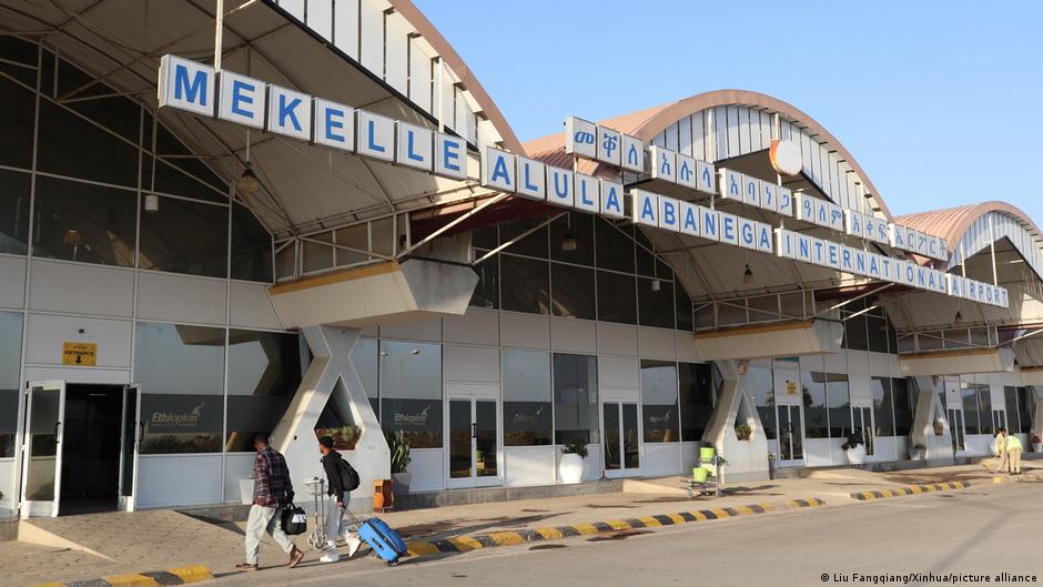 Uued kokkupõrked Etioopia Tigray piirkonnas ähvardavad taaselustada kodusõja