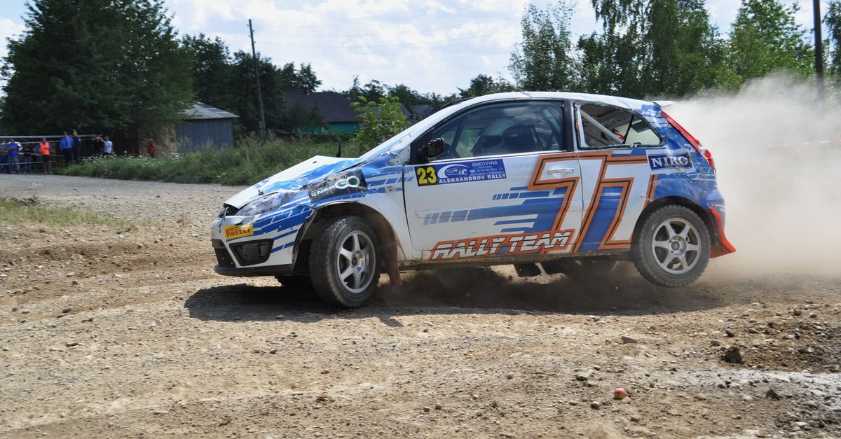 Eesti rallikrossi meistrivõistlused avasid hooaja uuendustega