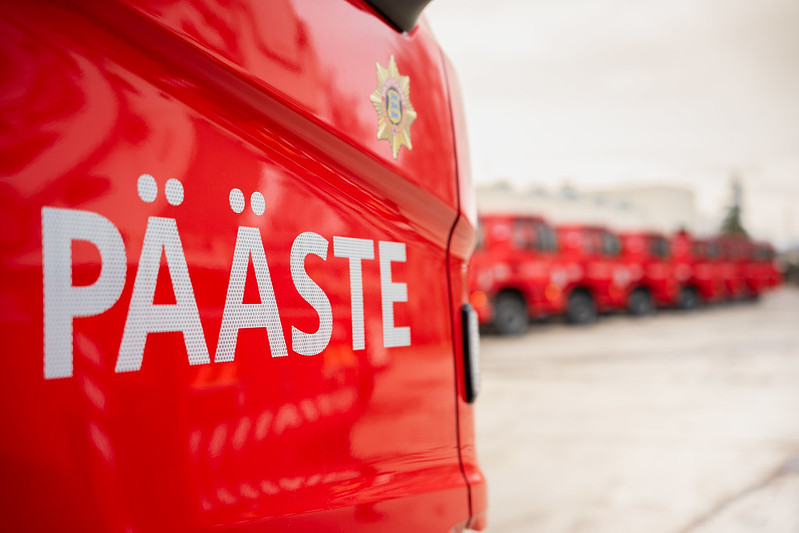Haapsalus uppus tiiki 67-aastane mees