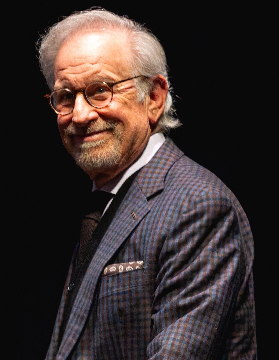 Spielberg's New Film "The Disclosure Day" Is Summer's Biggest Sci-Fi Epic