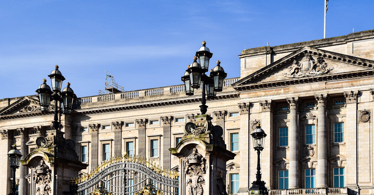 Royal Family Honors Queen Elizabeth's Legacy With Charity Initiative
