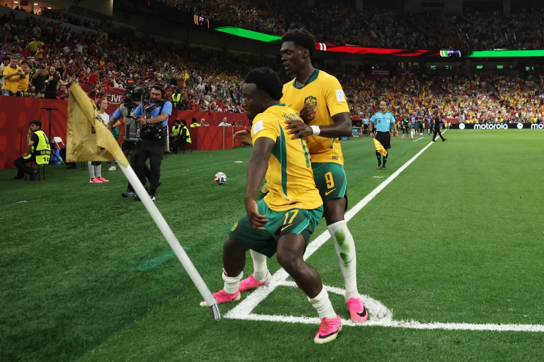 FIFA World Cup 2026: Switzerland draw with Qatar, Scotland beat Haiti