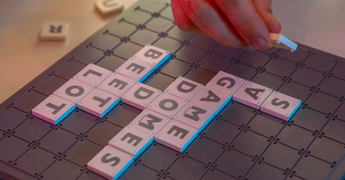Wordle'i looja: ma ei mängi enam oma loodud mängu