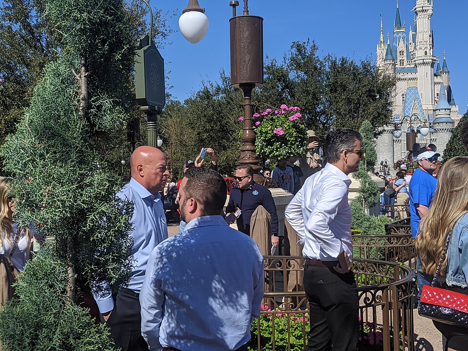 Disney Plans Unified Super App to Streamline Services
