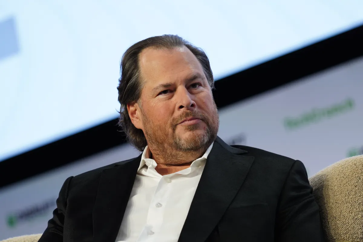 Salesforce ja Nvidia esitlesid San Franciscos uut ettevõtetele suunatud AI-mudelit Koa