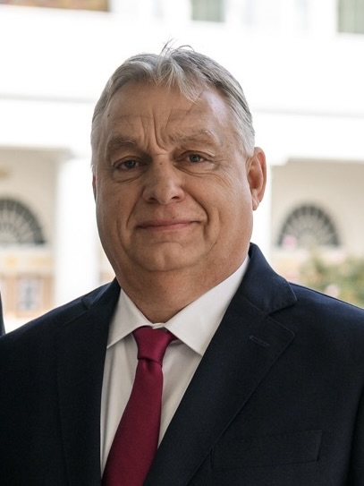 Orbán lahkub Ungari parlamendist pärast valimiskaotust
