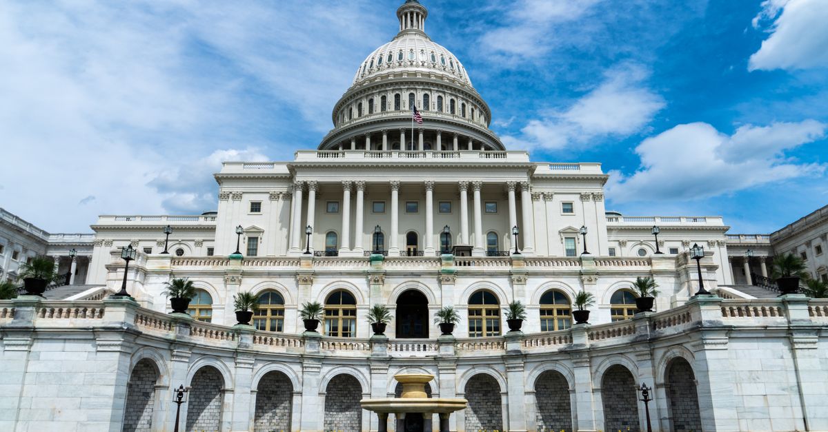 US Congresswoman Resigns Following Ethics Violations