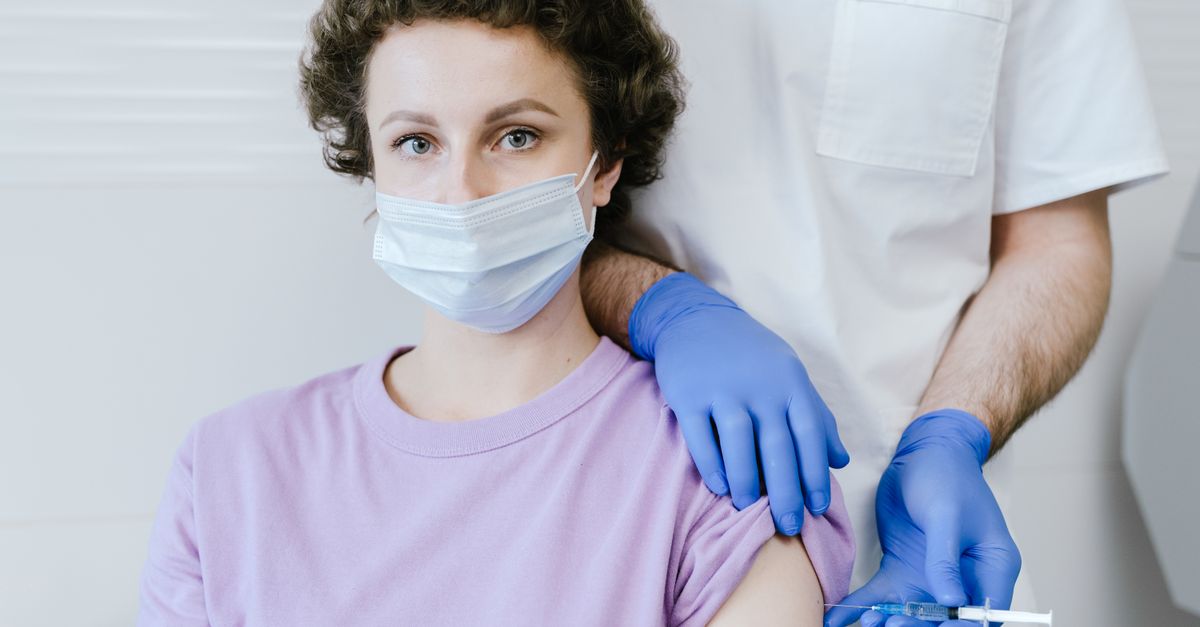 HPV vaccine brings cervical cancer deaths in England to zero