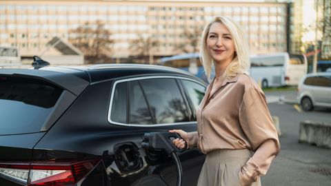 Elektri hind langeb teisipäeval märkimisväärselt
