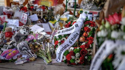 Šveitsi tulekahju Crans-Montanas: pooled kannatanutest veel haiglas