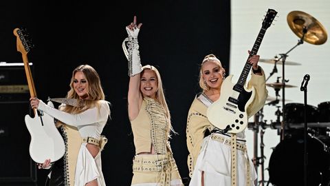 Superarvuti ennustab Eurovisiooni võitjat kolme laulija vahel