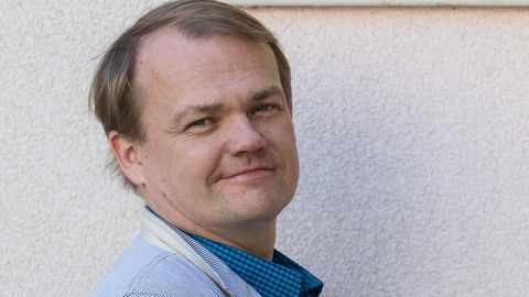 Renee Meriste: Eestis tuleks president otse rahva poolt valida