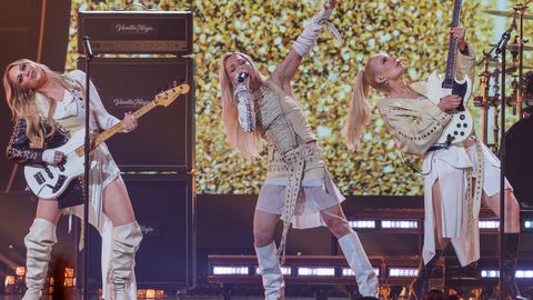 Eesti astub Eurovisiooni lavalale Viinis, kas «Too Epic to Be True» jõuab finaali?
