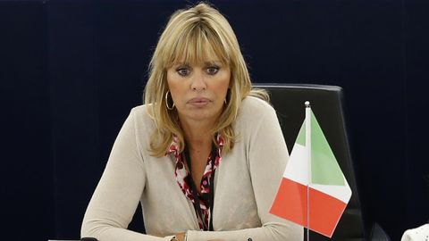 Itaalia tõsielusaate võitja on Mussolini lapselaps