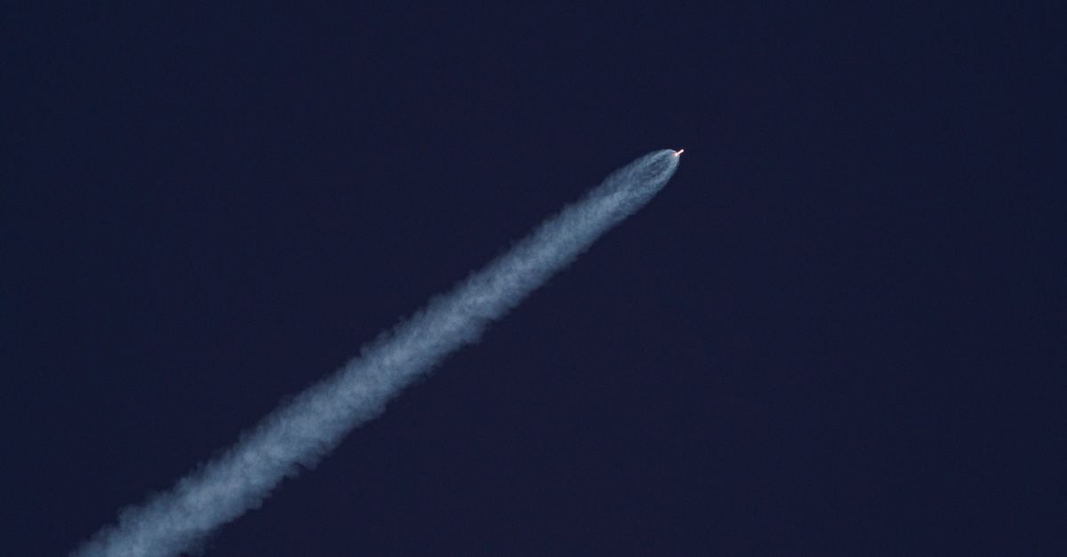 Artemis II startis orbiidile: inimkonnale tagasi Kuule