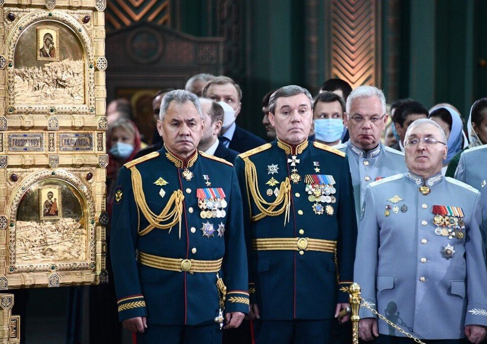 Генпрокуратура требует конфисковать имущество экс-заместителя Шойгу в Москве