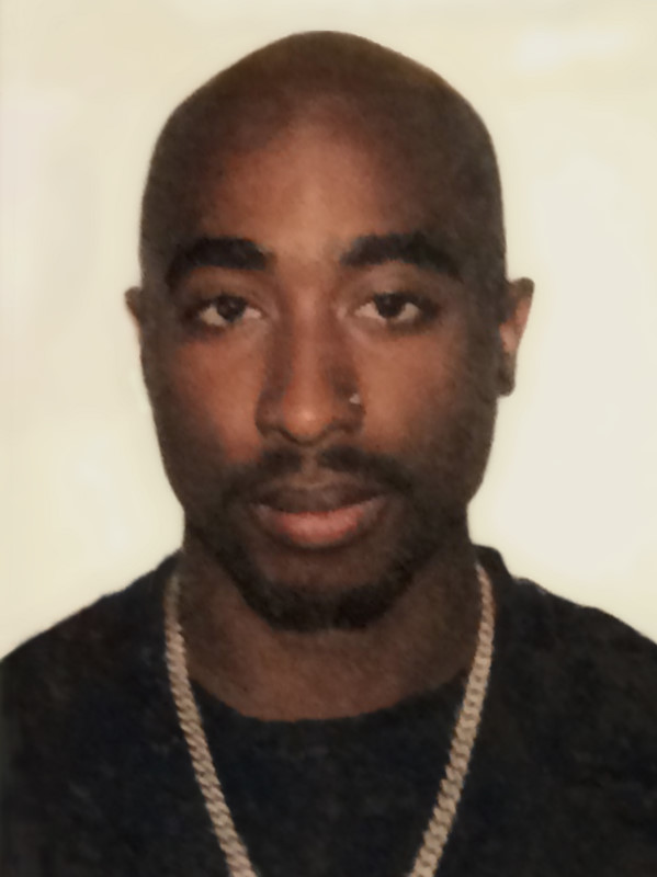 Tupac Shakur's Family Pursues Legal Action Over 1994 Death