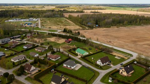 Pärnumaal plaanitakse kolme suure vesinikutehast