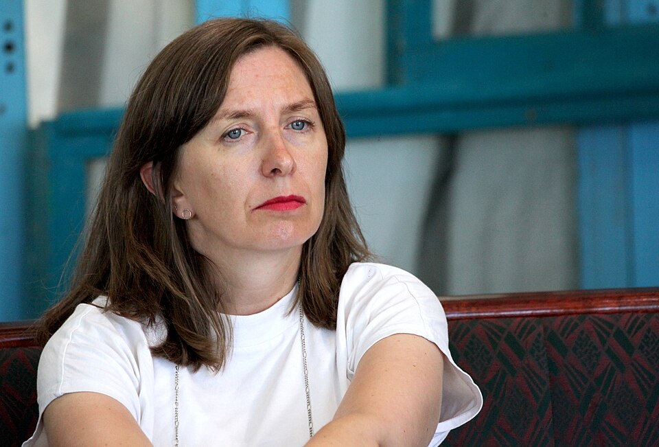 Marge Monko isikunäitus «Suvi enne pimedust» avati Tallinna Punctum galeriis