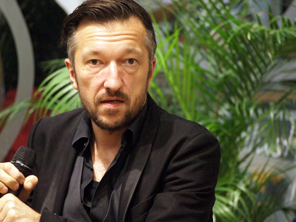 Lukas Bärfussi romaan «Jahikull» lahkab inimsaatuse haprust Zürichis