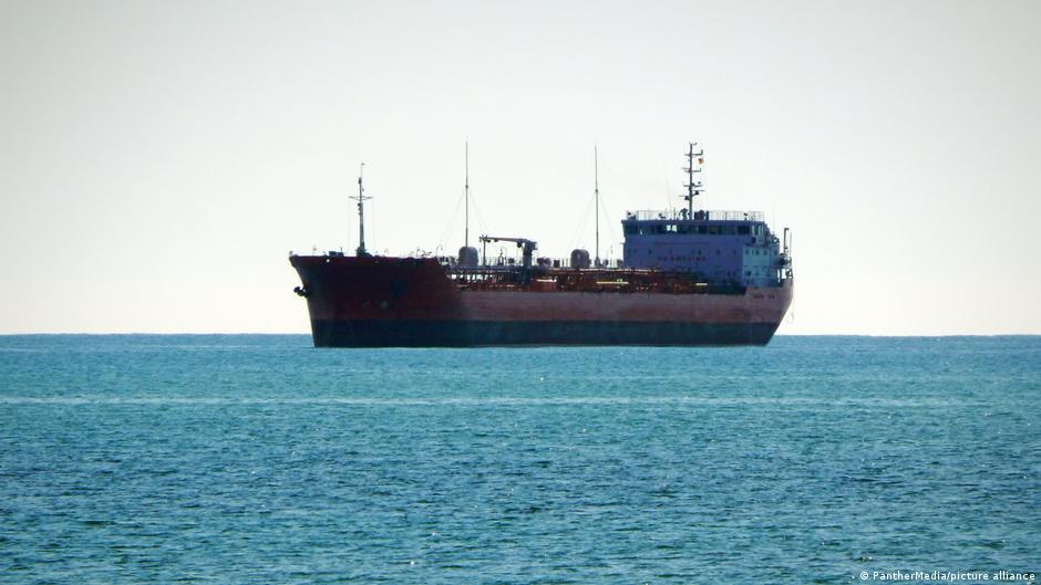 Ukraina droonirünnak Kaspia merel tekitab pingeid Teheraniga