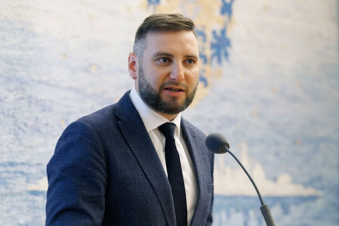 Vladimir Svet asub Vabariigi Presidendi sisepoliitika nõunikuks