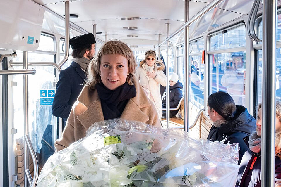 Social Democrats want to elect Tallinn City Council vice chair before summer