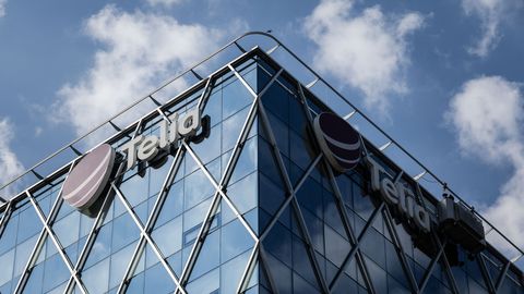 Telia lisab Disney+ oma TV-teenusesse Eestis