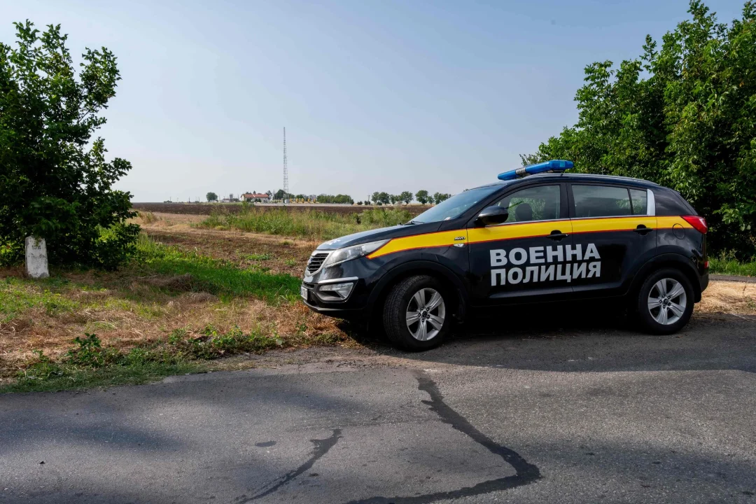 Bulgaaria kutsub pärast drooniintsidenti piiril Ukraina suursaadiku selgitustele