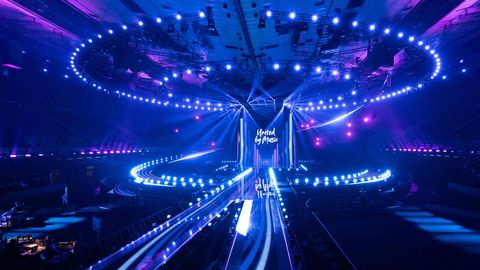 Eurovisioon 2026: Austria avab suure lauluvõistluse lava