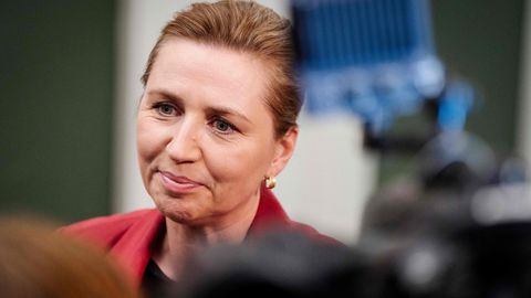 Time ajakirja listi jõudis kahe Põhjamaade naispoliitiku