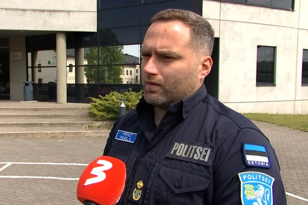84 Eesti kooli said pommiähvarduse – jäljed viivad Venemaale