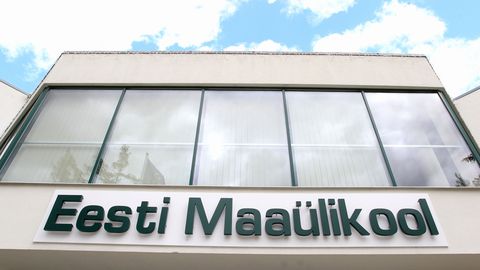 Estonian University of Life Sciences Launches Doctoral Programme Applications