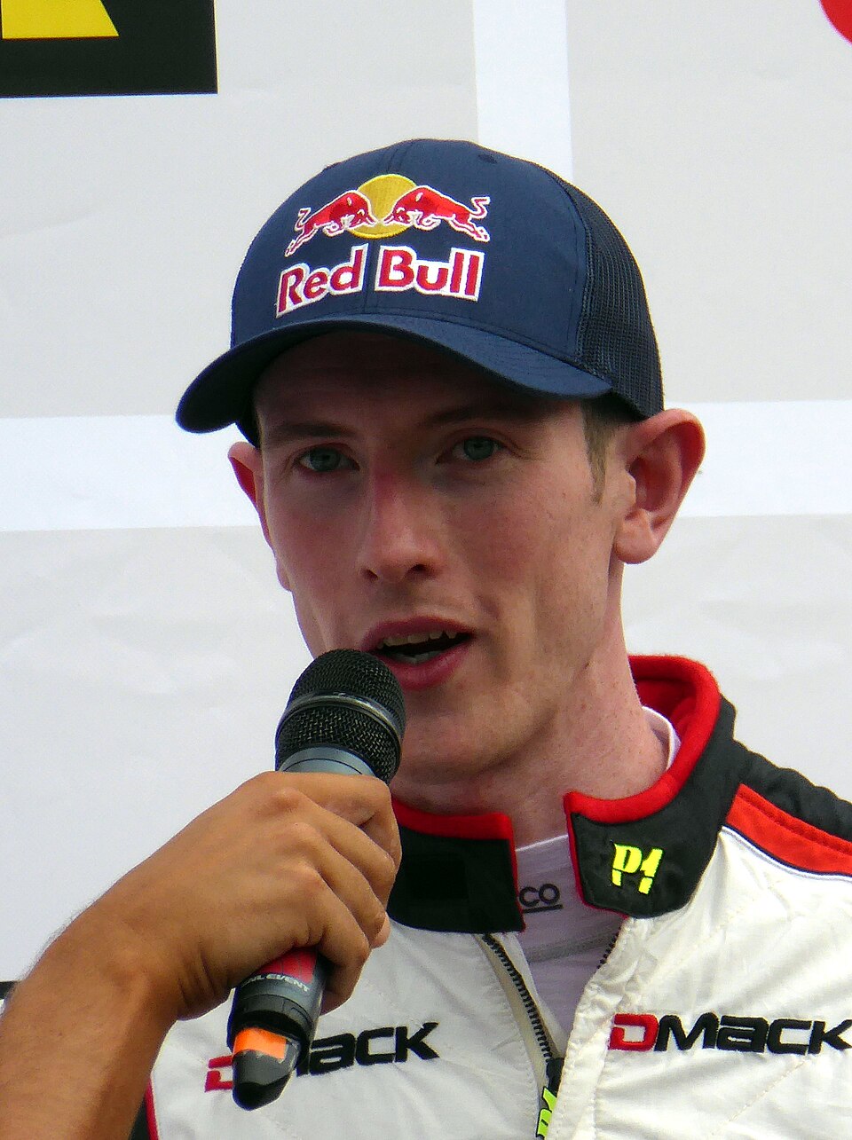 Evans kritiseerib Toyotat pärast Portugali rallit