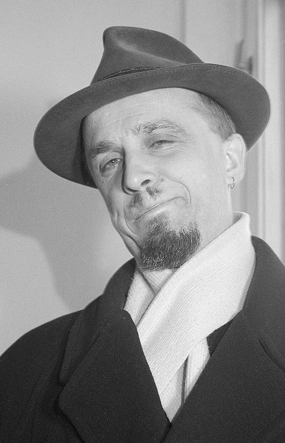 Mihkel Muti raamat Juhan Viidingust eemaldatakse Eestis müügilt