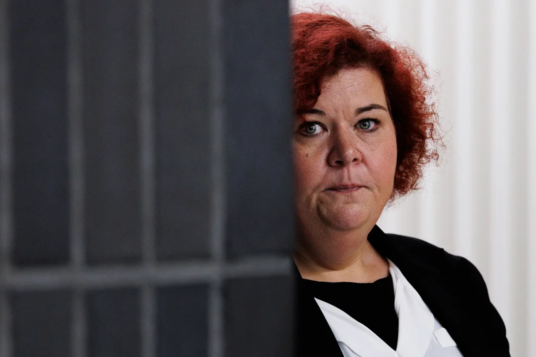 Sotsiaaltöötaja kohtu all: pettusega omastatud korter Tallinnas Õismäel