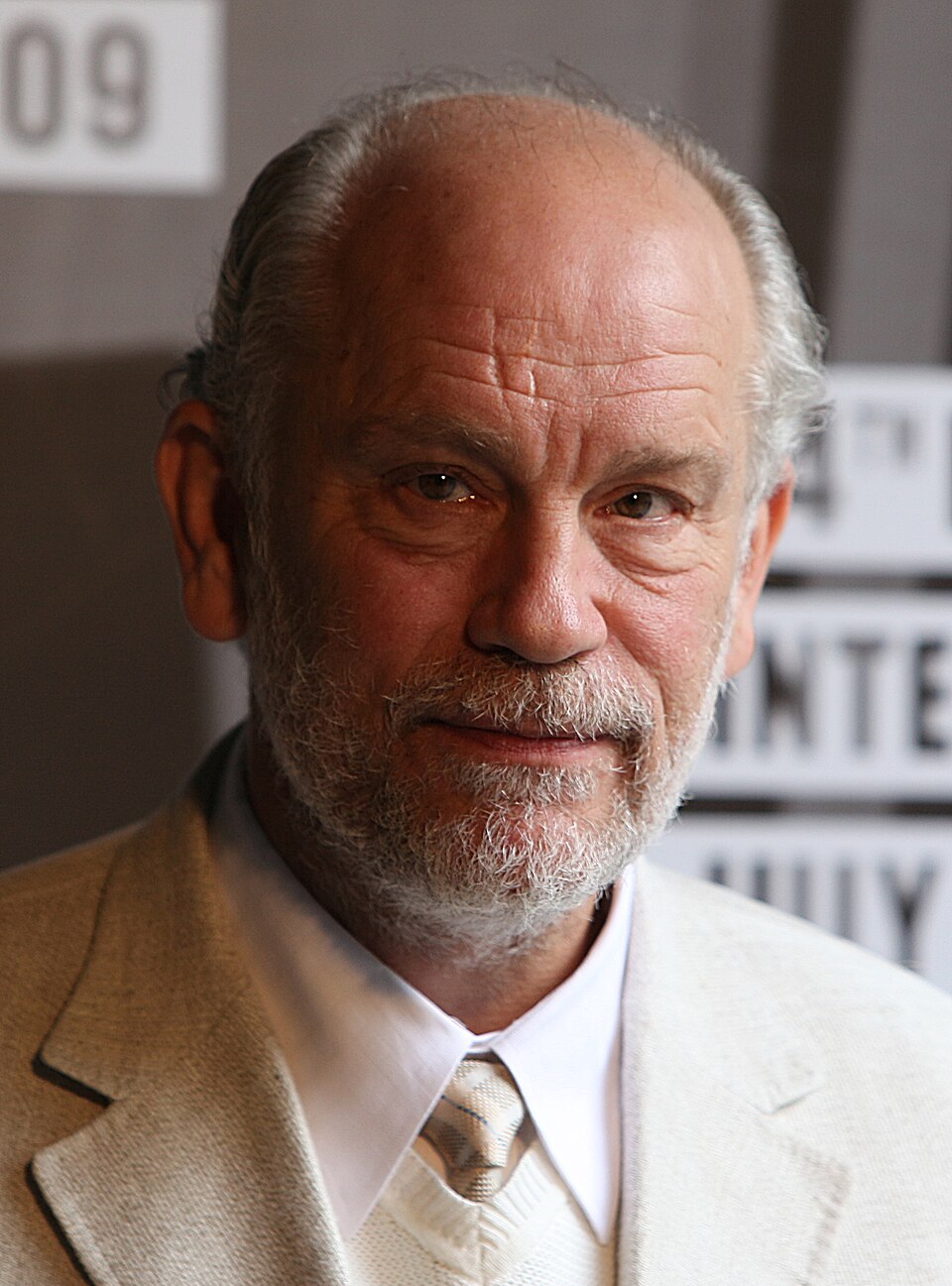 Hollywoodi täht John Malkovich naaseb aprillis Tallinna Alexela kontserdimajja