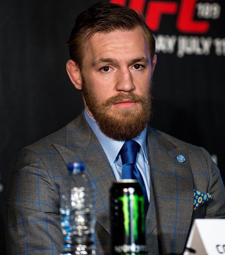 McGregor naaseb oktoobril Hollowayga võitlema Las Vegases