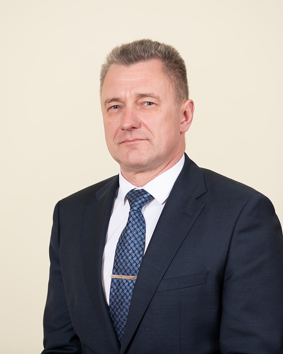 Рейн Сууркаск возглавил партию ERK