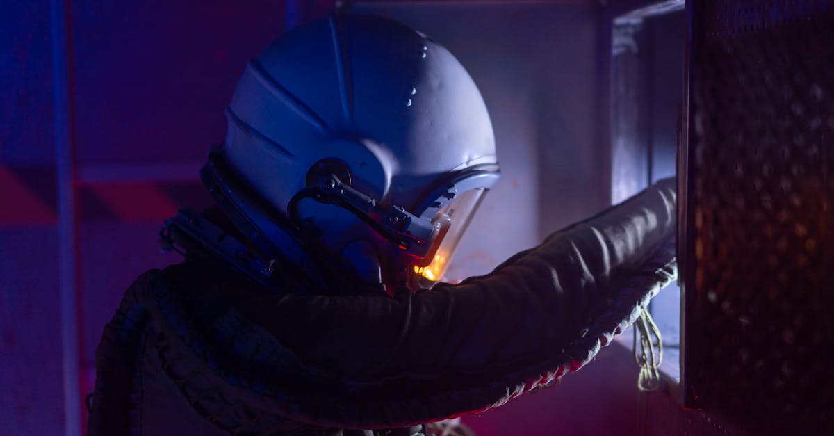 Artemis missiooni astronaudid valmistuvad kosmoselennule