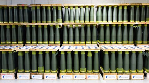 Türgi laskemoona tootja investeerib 300 miljonit Põhja-Kiviõlisse