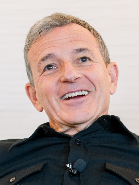 Disney Ex-CEO Iger Returns to Thrive Capital as Advisor