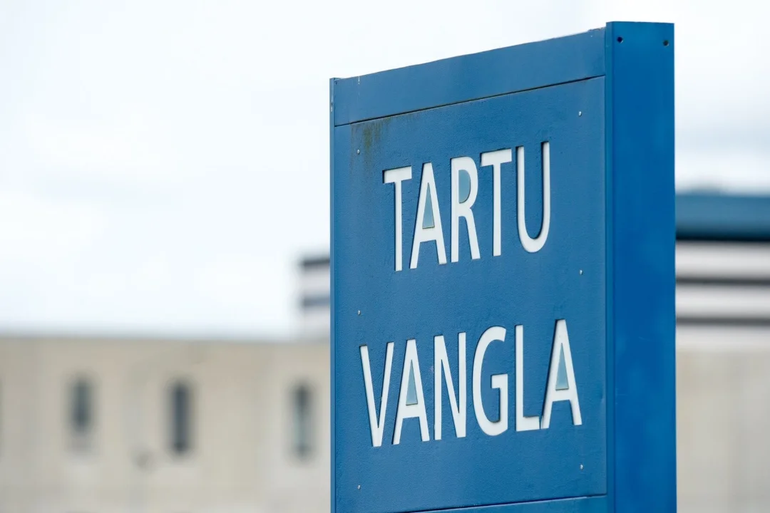 Eesti vanglates avastati külastajatelt ja postisaadetistest keelatud aineid ning steroide