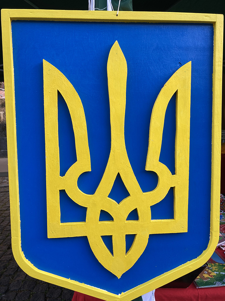 Eesti valitsus toetab Ukraina põgenike ajutise kaitse pikendamist 2028. aastani