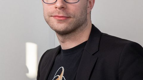 Karl-Eduard Salumäe valiti Pressinõukogu esimeheks