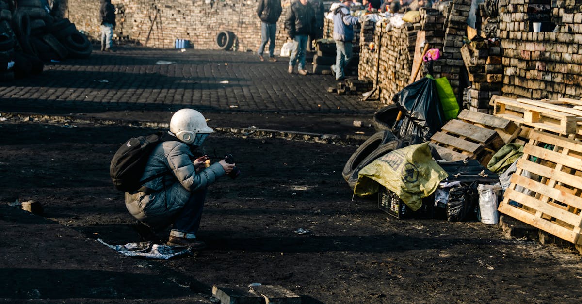 Oscariga pärjatud dokfilm näitab Putini-vastast Venemaa elu